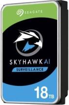 Seagate Skyhawk AI 18TB Video Internal Hard Drive HDD