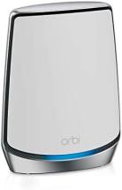 Netgear Orbi Whole Home Tri-band Mesh WiFi 6 Add-on Satellite RBS850