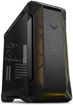ASUS TUF Gaming GT501 Mid-Tower Computer Case