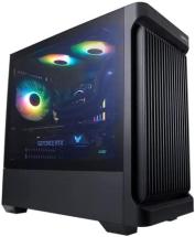 G.SKILL LT1 mATX Case with Tempered Glass Side Panel