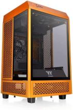 Thermaltake Tower 100 Metallic Gold Edition Mini Tower Computer Chassis