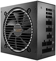 be quiet! BN672 Pure Power 11 FM 750W, 80 PLUS Gold Efficiency Power Supply