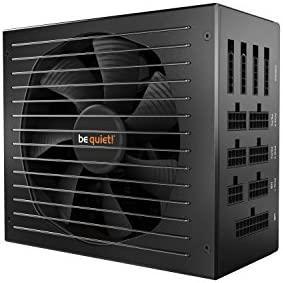 be quiet! Straight Power 11 850W, BN620, Fully Modular, 80 Plus Gold, Power Supply