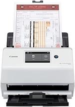 Canon imageFORMULA R50 Business Document Scanner