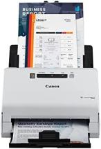 Canon imageFORMULA R40 Office Document Scanner Receipt Edition