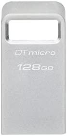 Kingston DataTraveler Micro 256GB USB Flash Drive