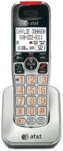 AT&T CRL30102 DECT 6.0 1 Handset Landline Telephone - Expansion Handset