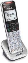 VTech Accessory Handset with Bluetooth Connect to Cell and Smart Call Blocker