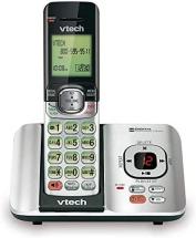 VTech CS6529 DECT 6.0 Phone Answering System