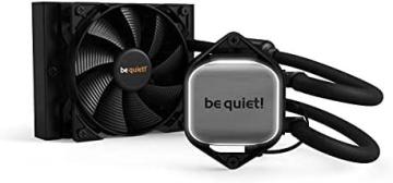 be quiet! BW005 Pure Loop 120mm All-in-One Water Cooling System