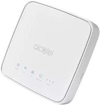 Alcatel Router Alcatel Link Hub 4G LTE Modem/Router