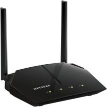 Netgear R6080 WiFi Router