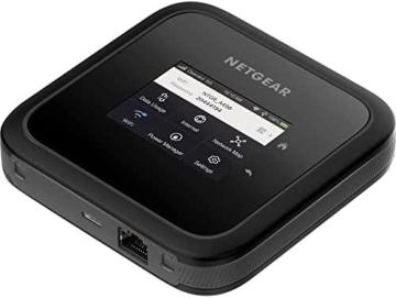 Netgear MR6150  Nighthawk M6 5G WiFi 6 Mobile Hotspot Router