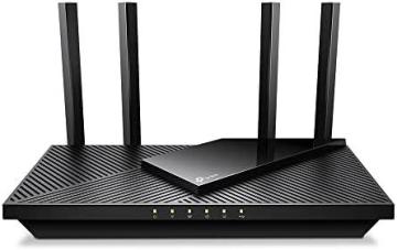 TP-Link Archer AX55 Pro AX3000 WiFi 6 Router