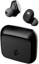Skullcandy Mod Wireless Bluetooth Earbuds, Black