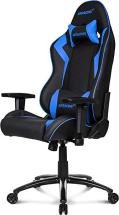 AKRacing AK-SX-BL Gaming Chair, Blue