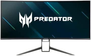 Acer Predator X38 Sbmiiphzx 38" 2300R Curved UWQHD+ 3840 x 1600 IPS Gaming Monitor