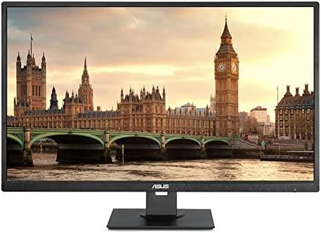 ASUS 27 inch 1080P Ultra Slim Computer Monitor Full HD