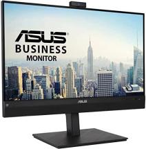 ASUS BE27ACSBK 27” 1440P Video Conference Monitor QHD, IPS