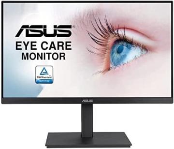 ASUS VA27EQSB 27” 1080P Monitor Full HD, IPS