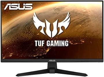 ASUS v TUF Gaming 23.8” 1080P Monitor