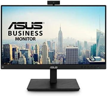 ASUS BE24EQSK 23.8” 1080P Video Conferencing Monitor