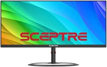 Sceptre E345W-QUT 34-Inch IPS UltraWide Monitor