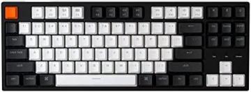 Keychron C1 Mac Layout Wired Mechanical Keyboard