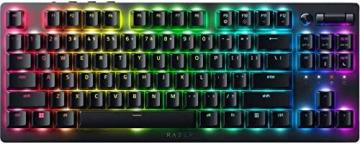 Razer DeathStalker V2 Pro TKL Wireless Gaming Keyboard