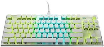 Roccat Vulcan TKL Pro PC USB-C Gaming Keyboard