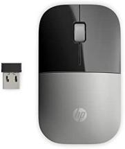 HP Z3700 G2 Wireless Mouse, Natural Silver