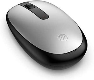 HP 240 Bluetooth Mouse, Silver