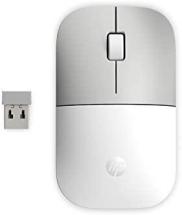 HP Z3700 G2 Wireless Mouse, White