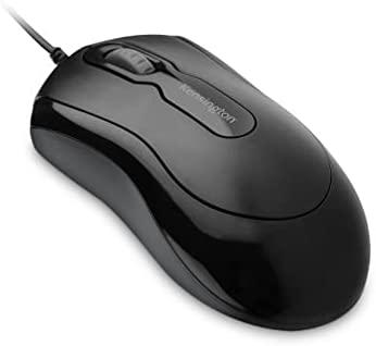 Kensington K72356US Mouse-in-a-Box Wired USB Mouse