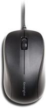 Kensington K72110US Silent Mouse-for-Life Wired USB Mouse
