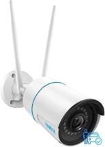 Reolink RLC-510WA Plug-in Outdoor WiFi Security Camera