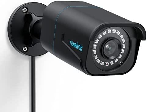 Reolink RLC-810A-B 4K Security Camera Outdoor System