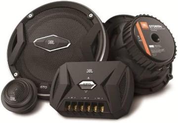JBL GTO609C Premium 6.5-Inch Component Speaker System