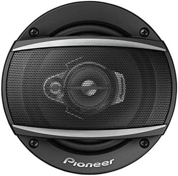 Pioneer TS-A1370F 5-1/4" 300 Watts 3-Way Coaxial Car Speakers