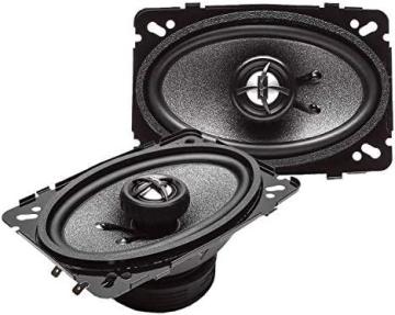 Skar Audio RPX46 150 Watt 2-Way 4"x6" Coaxial Speaker System