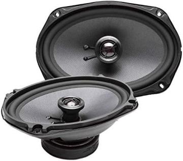 Skar Audio TX69 6" x 9" 240W 2-Way Elite Coaxial Car Speakers