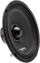 Skar Audio NPX65-8 6.5" 300 Watt 8-Ohm Neodymium Pro Audio Mid-Range Loudspeaker