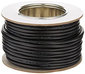 Monoprice Speaker Wire/Cable - 100 Feet - 16 AWG 2 Conductor CMP-Rated