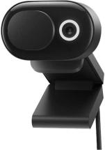 Microsoft Modern Webcam with Built-in Noise Cancelling Microphone