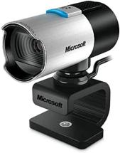 Microsoft LifeCam Studio with Built-in Noise Cancelling Microphone