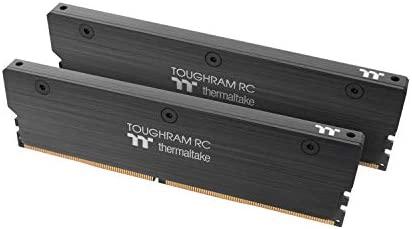 Thermaltake TOUGHRAM RC DDR4 4400MHz C19 16GB (8GB x 2) Memory