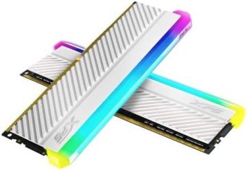 XPG GAMMIX D45G RGB DDR4 3600MHz 16GB (2x8GB) 288-Pin SDRAM PC4-28800 Memory Kit