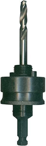 Bosch HSBAMP Standard Large Two-Pin Mandrel for Hole Saws 1-1/4 In. to 6 In.