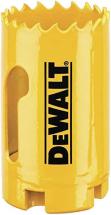 DeWalt DAH180020 1-1/4 (32MM) Hole Saw , Yellow