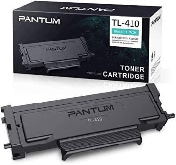 Pantum TL-410 Black Toner Cartridge